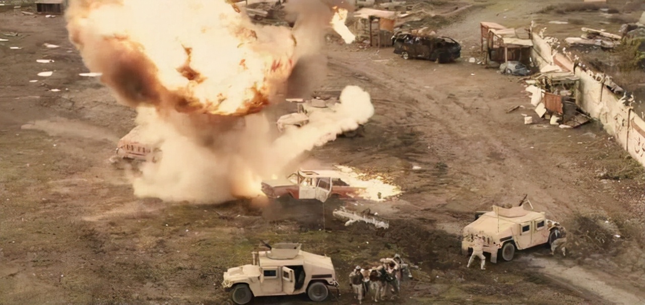 借势美国对俄宣战，战败后格鲁吉亚总统念叨：美军咋还不来救援？