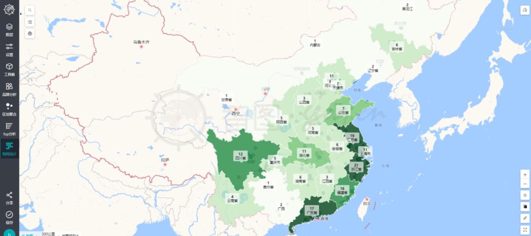 咖啡赛道疯狂崛起,连锁咖啡品牌闭店50家