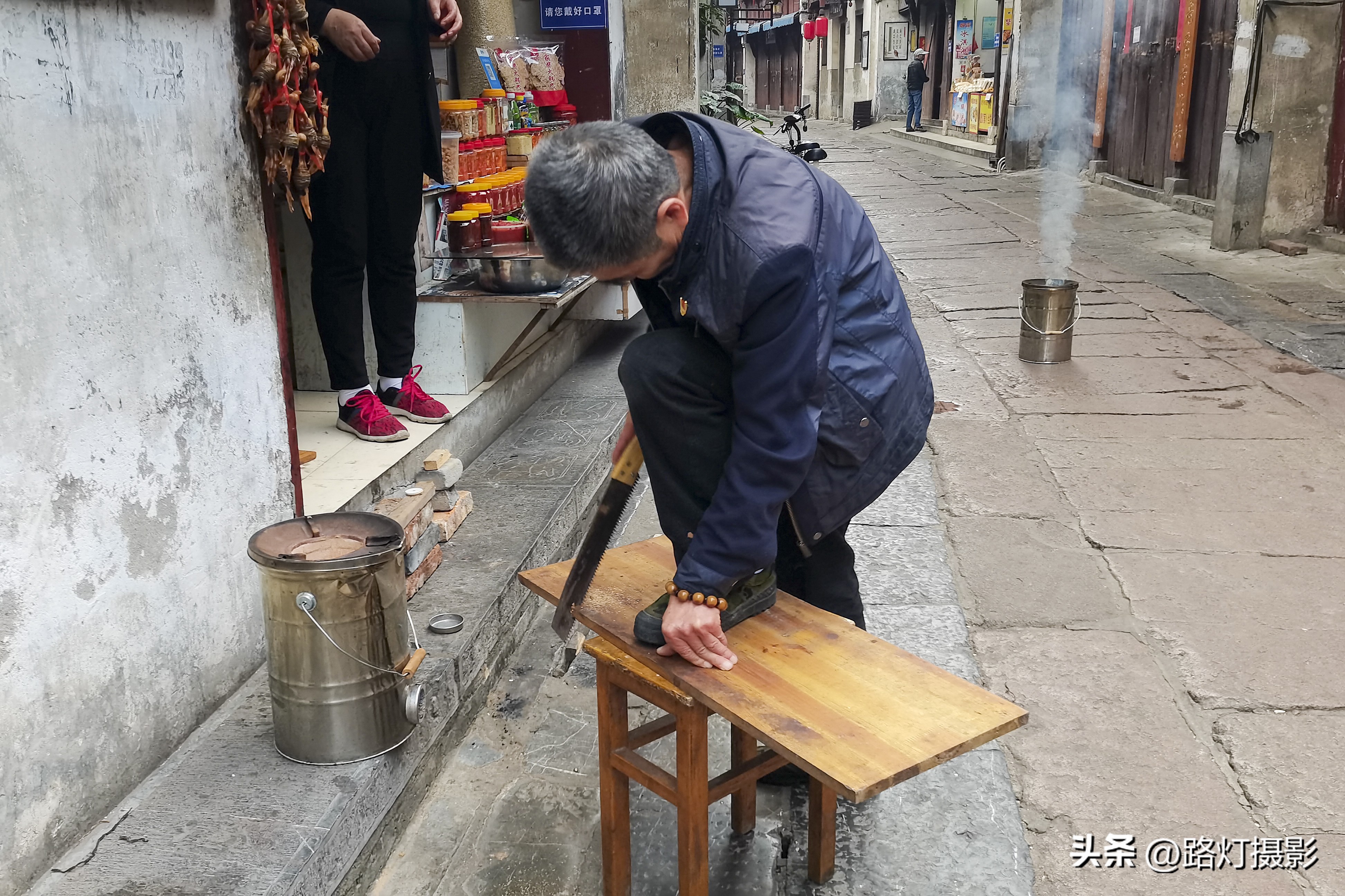 高淳不能再低调了！中国第一座“世界级慢城”，被誉为江南圣地