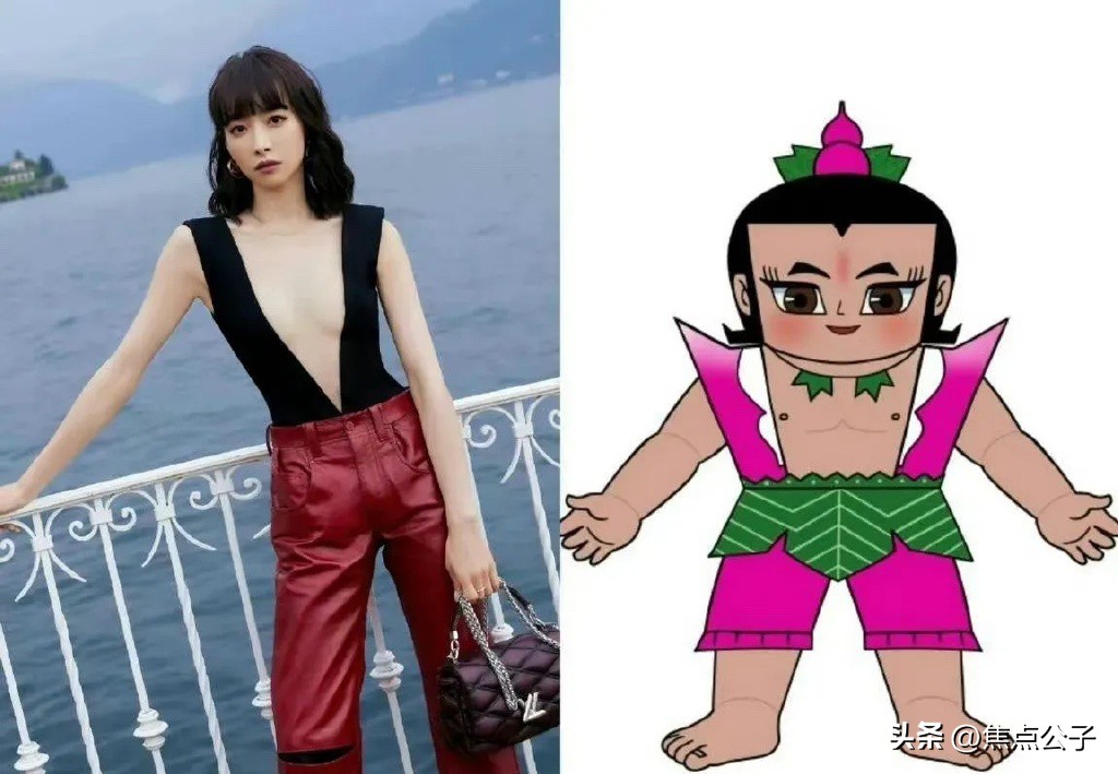 宋茜lv全球全线代言人,宋茜lv代言人最后一期