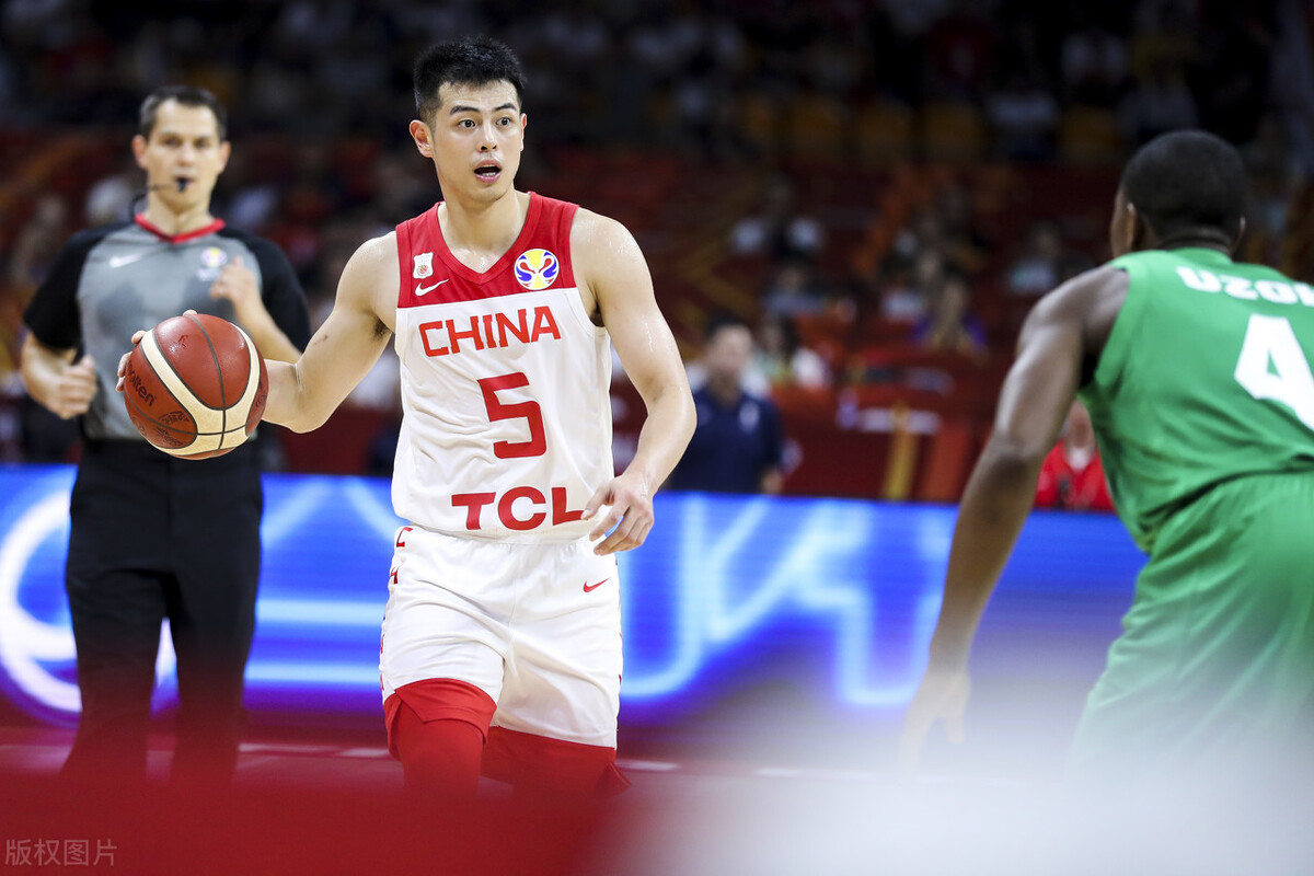 不甩脸子,不闹情绪,为什么还有人质疑王哲林?