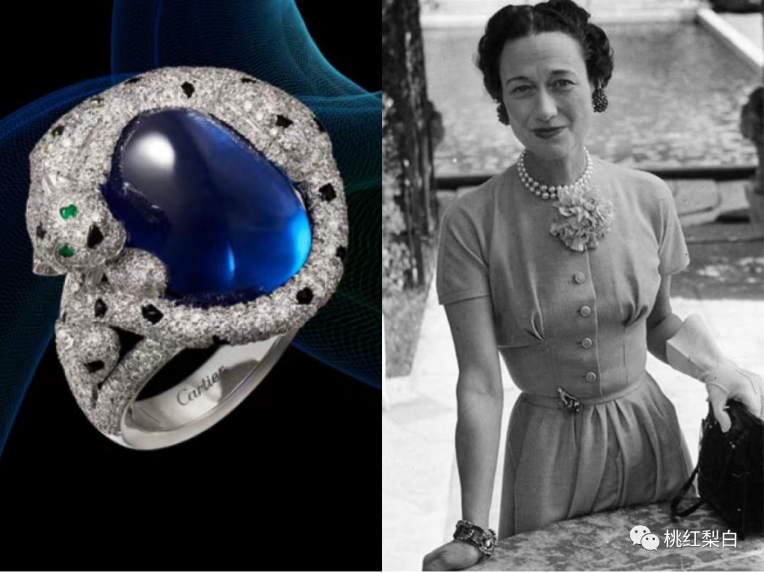 温莎公爵夫人珠宝展出,温莎公爵夫妻视频