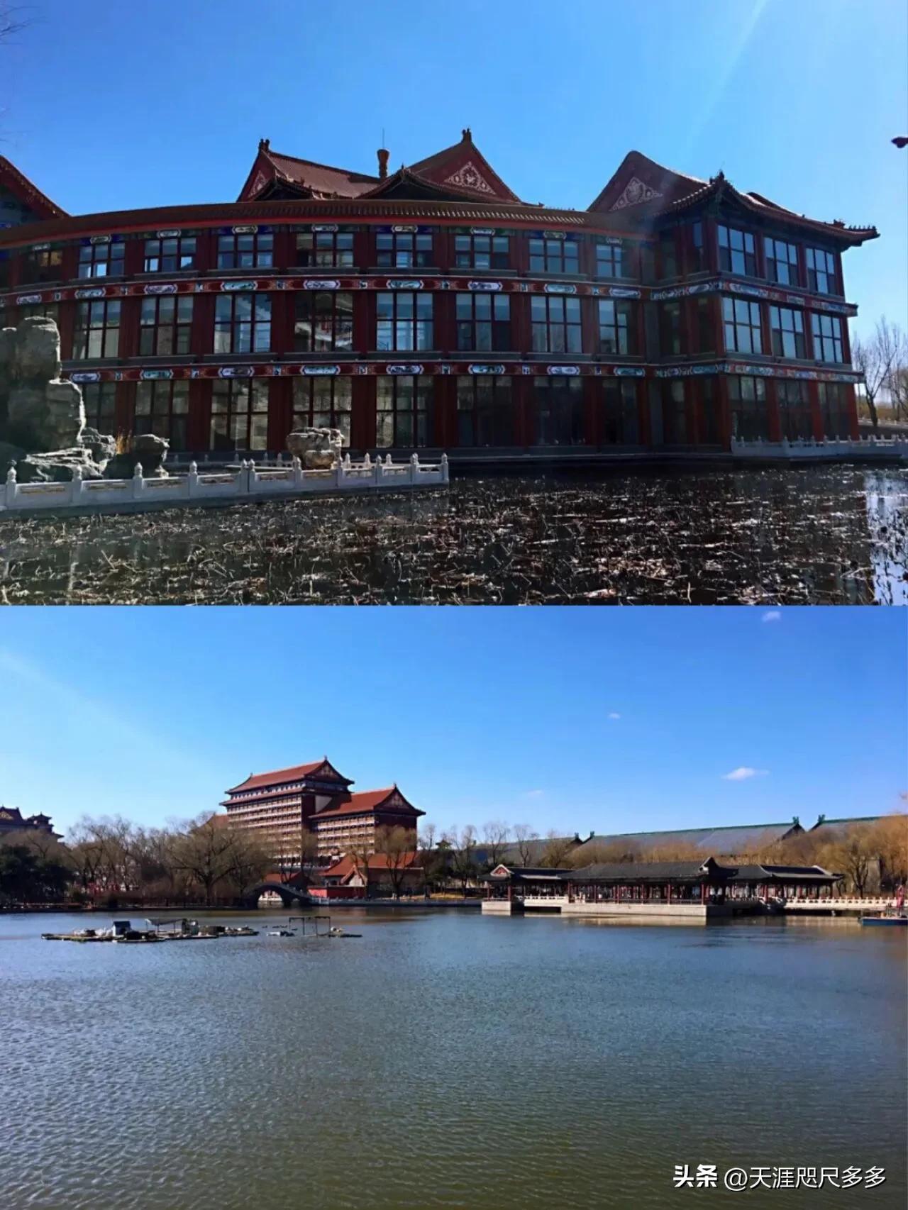 河北廊坊天下第一城,廊坊香河天下第一城