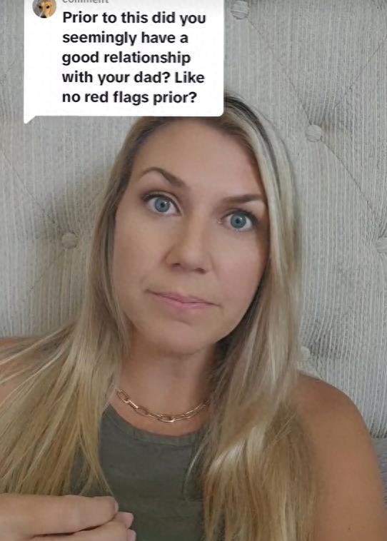 惊!13岁少女意外发现家庭录像带,竟然揭露父亲肮脏的秘密!