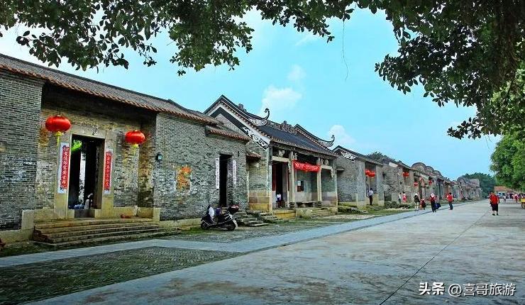 广州市花都区十大旅游景点排名,花都区出发自驾游2天去哪里好