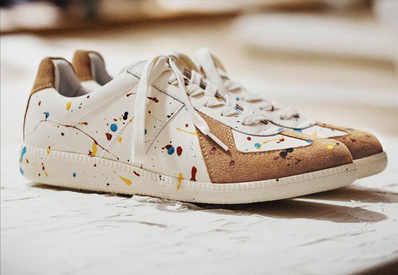 买男士鞋子买哪里的质量好,给男生买鞋子什么牌子合适