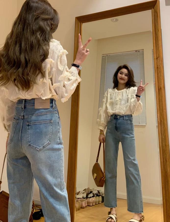 松弛而不松垮的上班穿搭,穿搭分享非常适合上班族的搭配