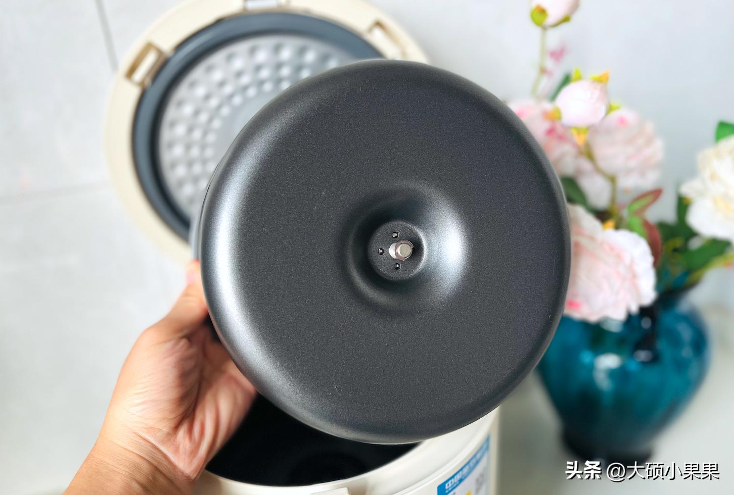 沥米饭电饭煲的制作方法,有做沥米饭的电饭锅吗