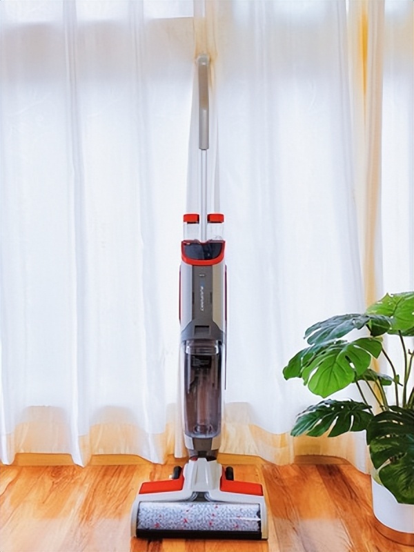 洗地机用了半年能退吗,洗地机用两年就不好用了