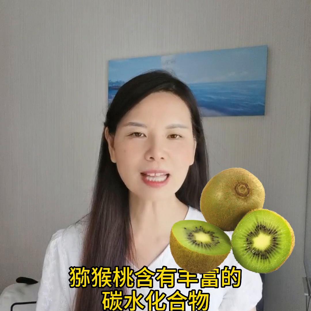 儿科医生眼中的5种水果，孩子吃了好❤@DOU+小助手