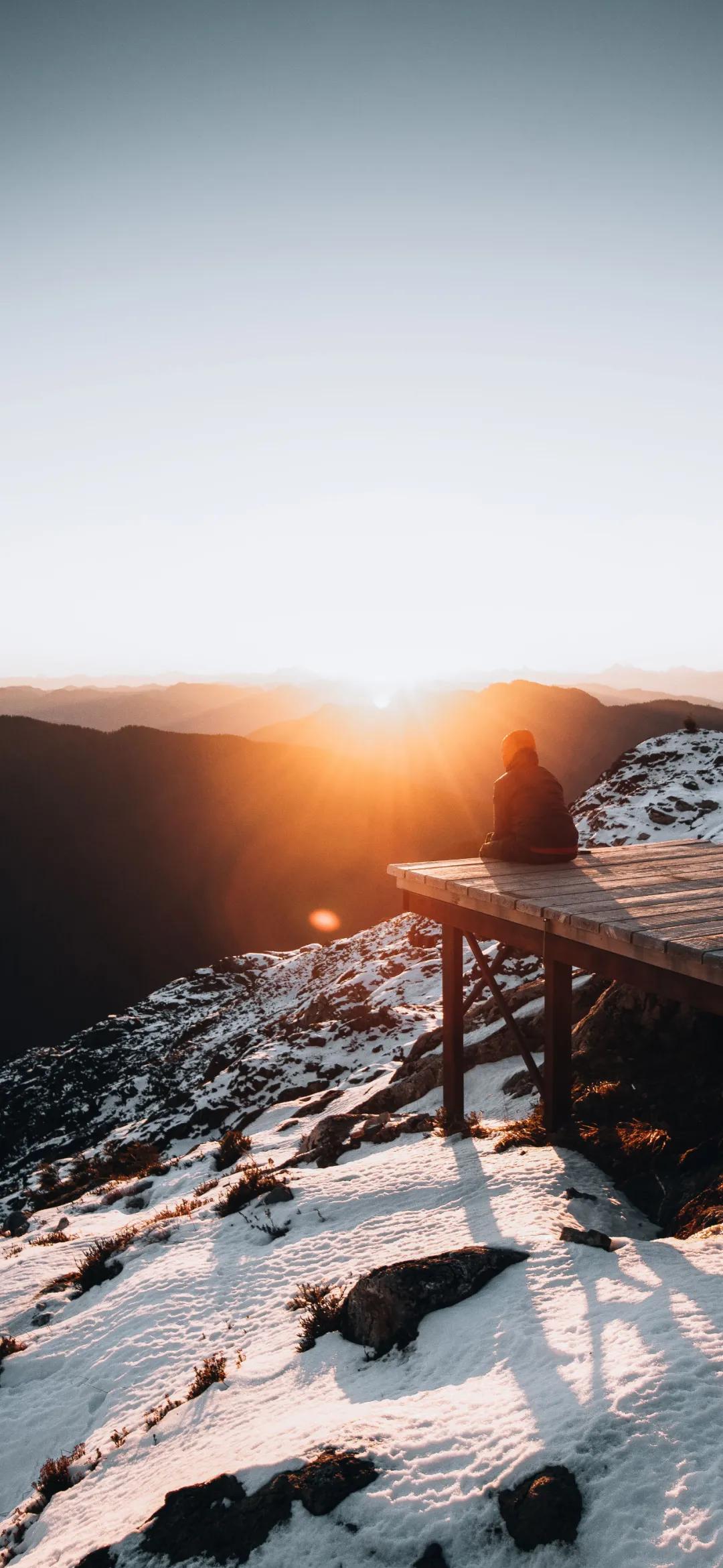 全面屏壁纸超清4k手机风景壁纸,风景绝美壁纸