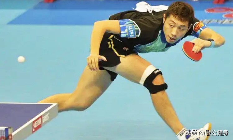 每天打乒乓球能瘦吗,打乒乓球一个星期能瘦几斤