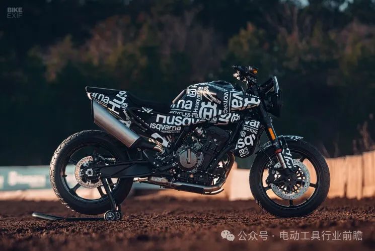 盘点那些推出两轮车的工具品牌（格力博、富世华、泉峰）