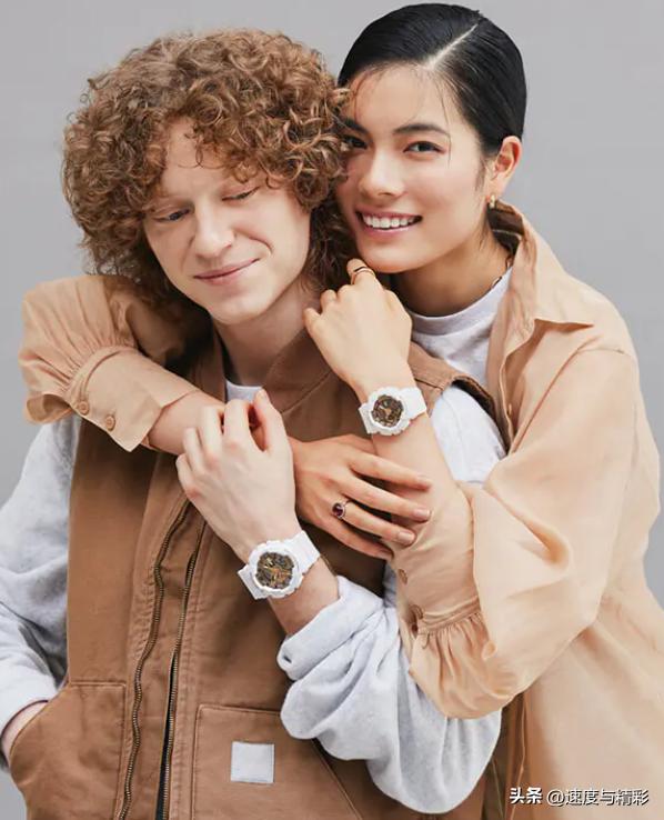 卡西欧斑马情侣对表突然响 (卡西欧斑马情侣对表)