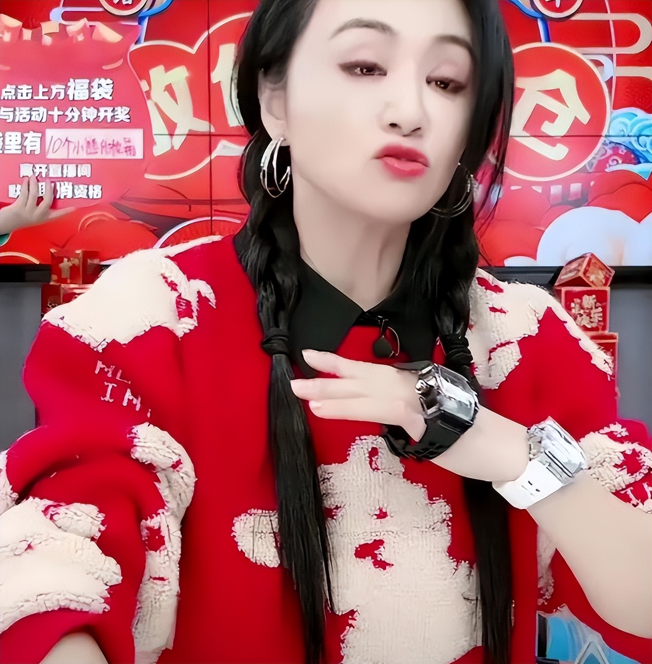 戚薇带货是真的假的,戚薇工作室回应售假