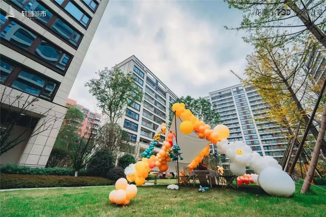 这所高颜值的幼儿园今年9月投用啦！|成华融媒