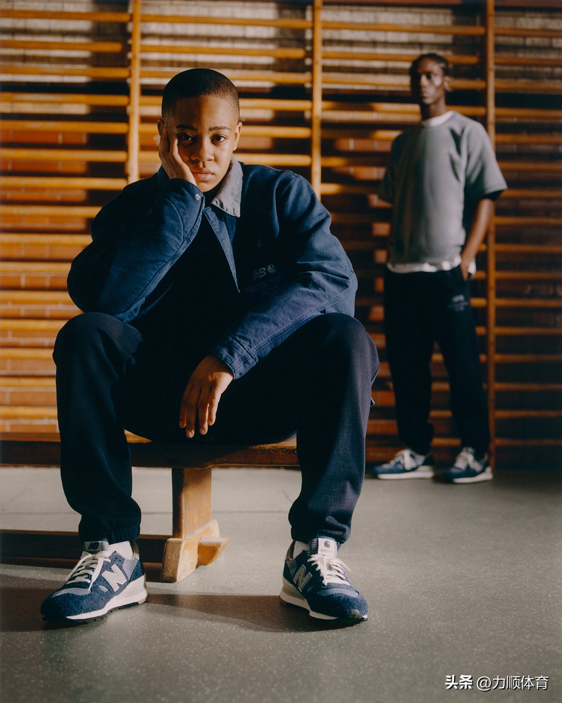 carharttwip联名,carharttwip最新联名