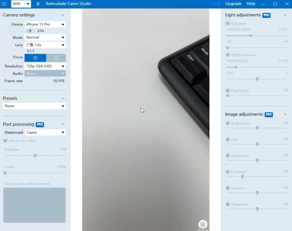 如何将手机摄像头变成电脑摄像头,腾讯会议怎么用手机当电脑摄像头