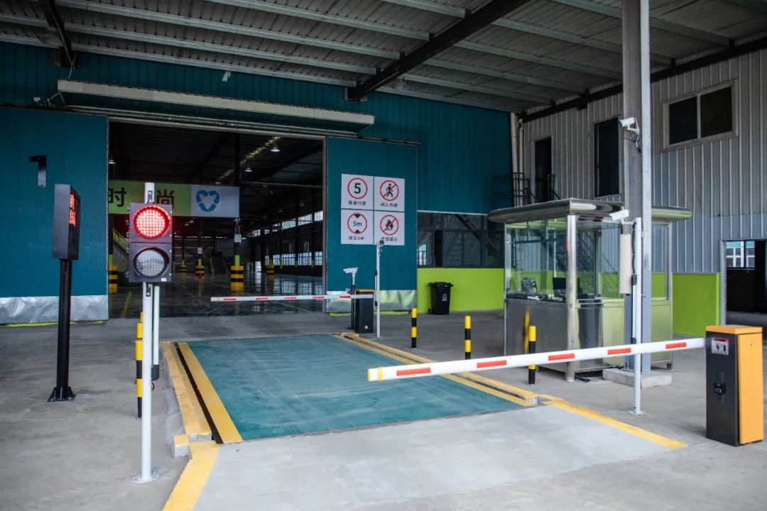 扔垃圾就提现！已覆盖30个小区，有你家吗？