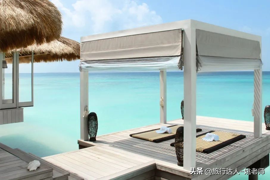 国内有直飞马尔代夫的航班吗 (北京上海直飞马尔代夫复航)