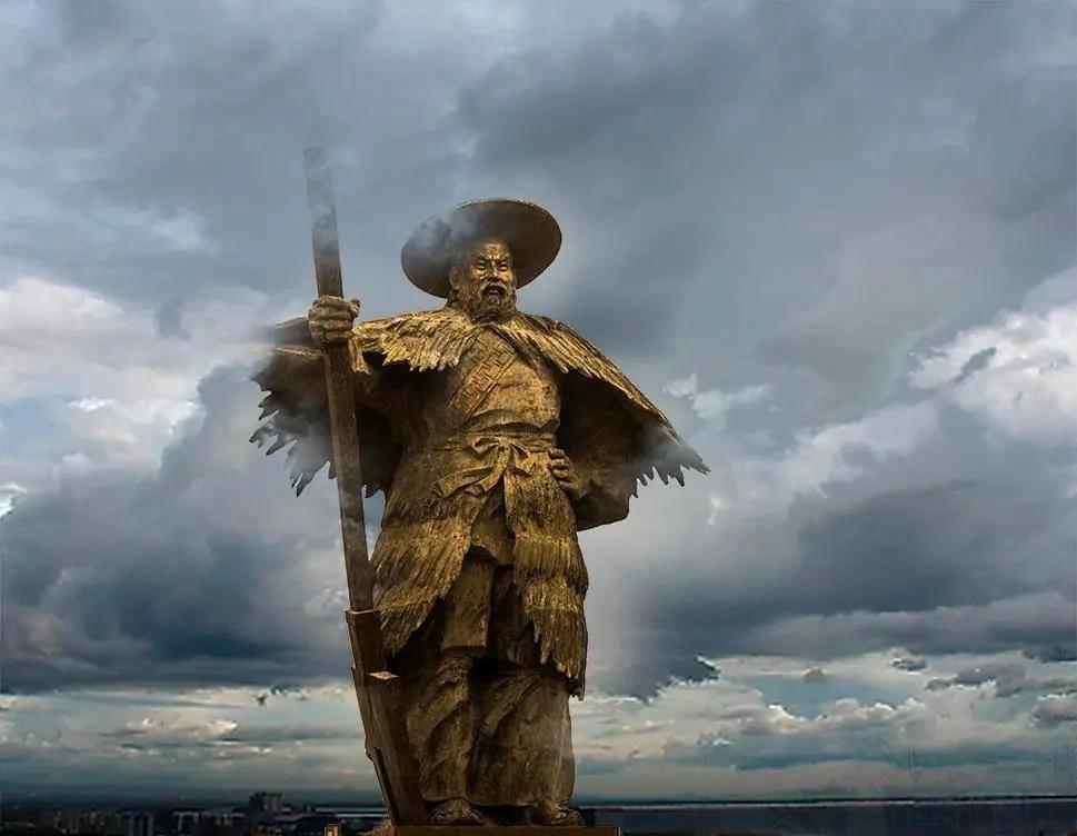 古代九州是哪九州百度,古时中国为啥称为九州