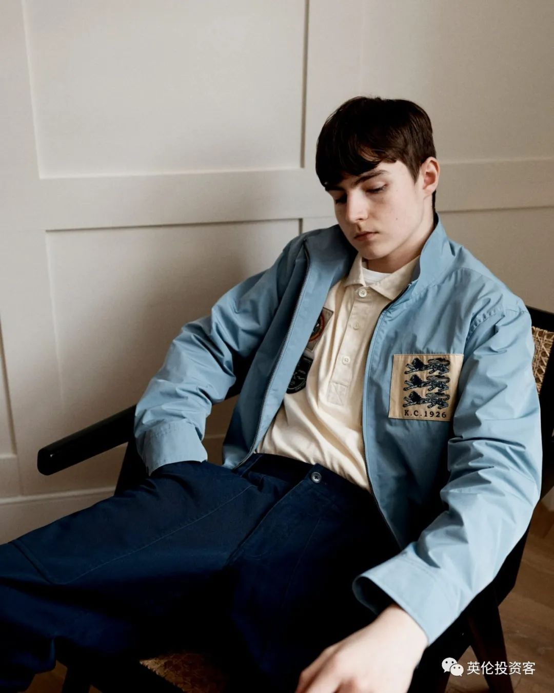 7.2亿!中国温州人买下英国意大利高端服装品牌