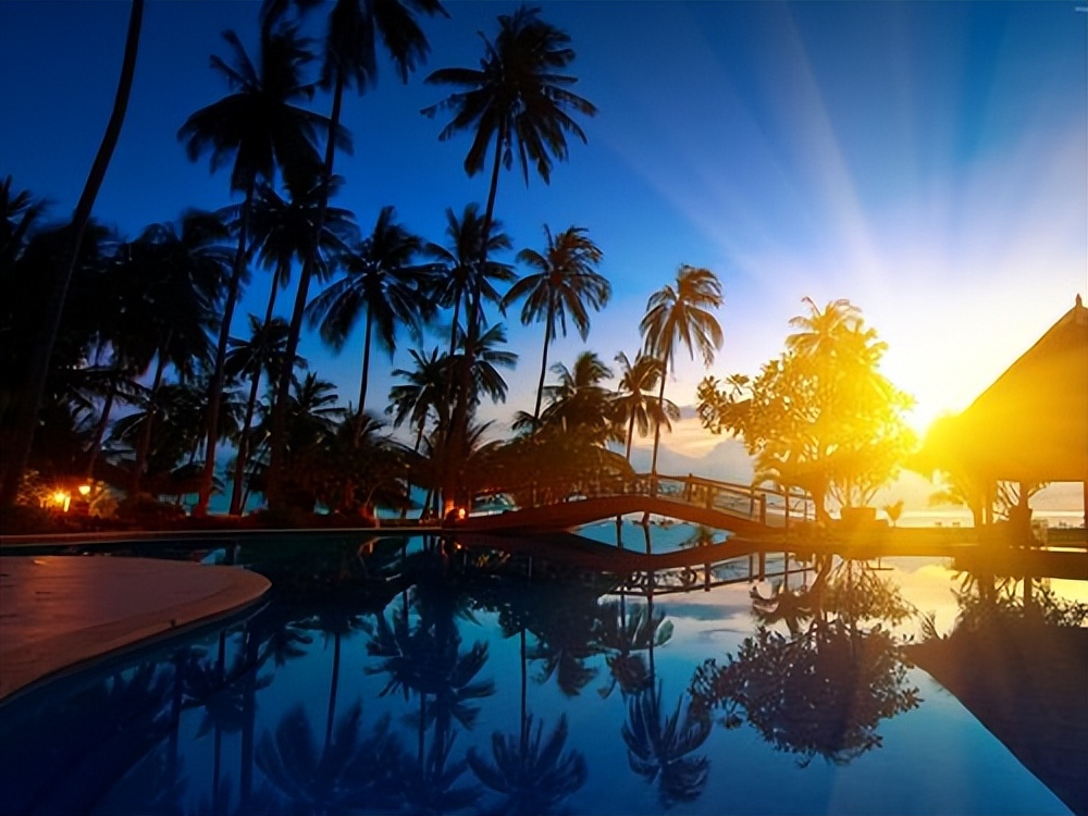 泰国为什么值得投资,为什么泰国适合买房养老