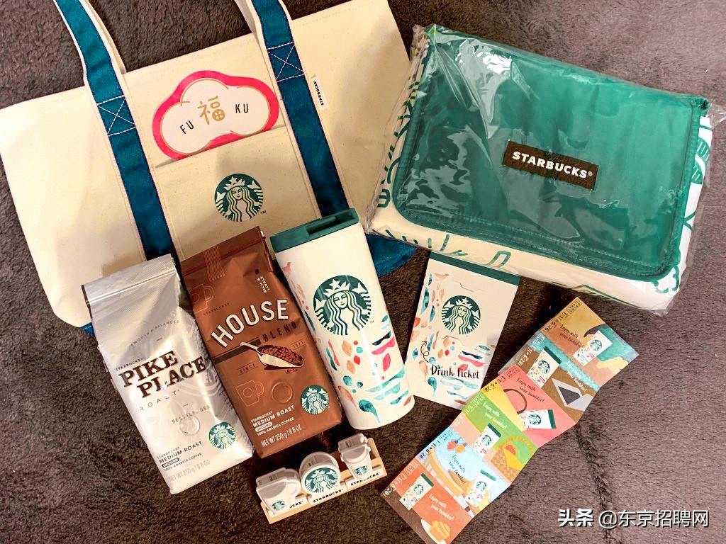 日本福袋大抢购,日本福袋必买清单