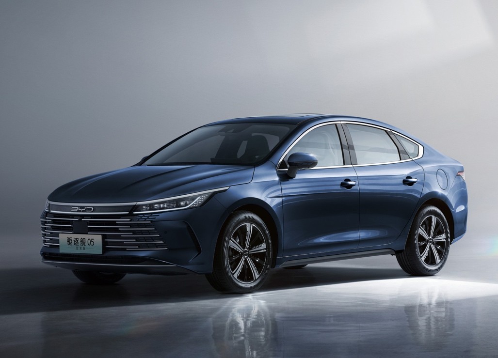 最近降价最猛的10款紧凑型车,这5款热门车值得考虑