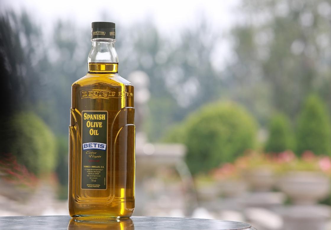 100%特级初榨橄榄油推荐,橄榄油好坏怎么辨别