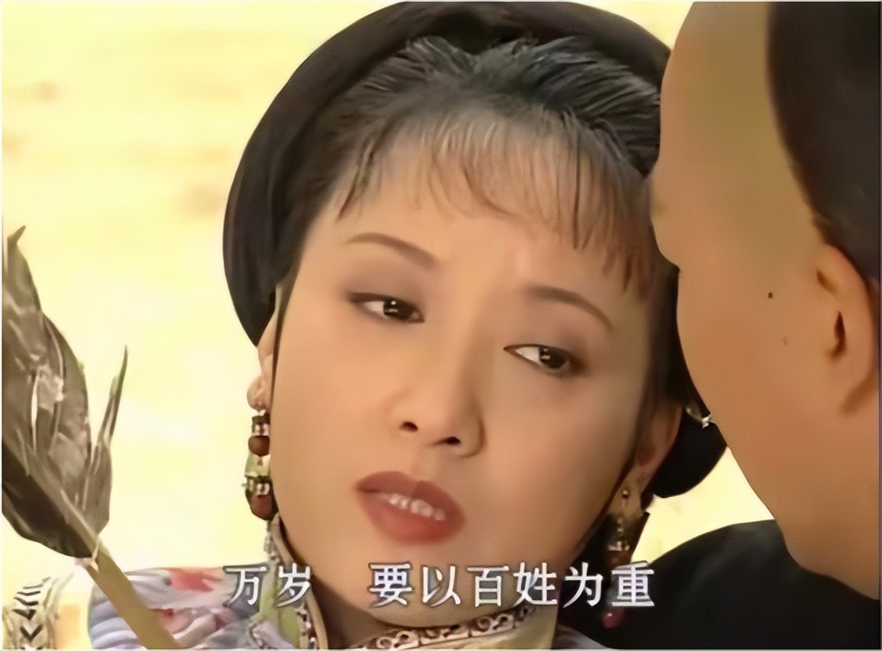 康熙宠爱宜妃的下场,康熙和宜妃真实历史