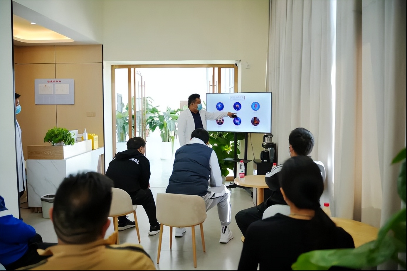 从零开始学运动康复,带您了解什么是运动康复