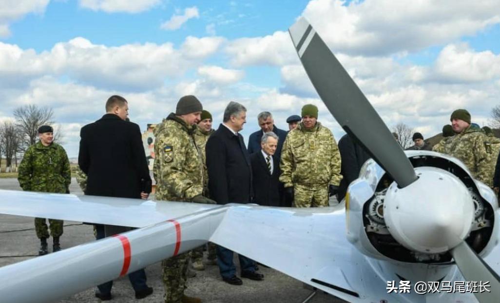 土耳其tb2无人机与翼龙无人机,土耳其tb2无人机有中国技术吗