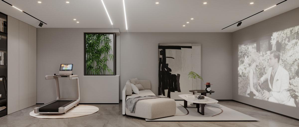 恒盛豪庭装修效果图大全,恒盛豪庭设计风格案例