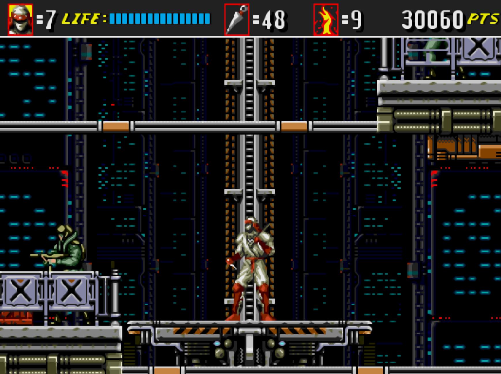 火影街机游戏发展史,以前的街机游戏火影忍者