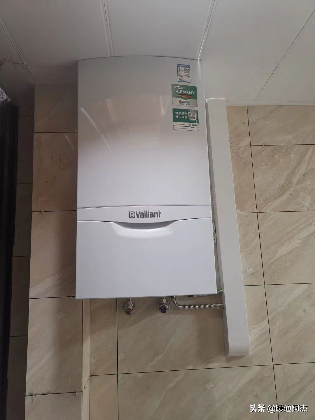 地暖用冷凝炉好还是常规炉好,地暖和燃气炉怎么安装