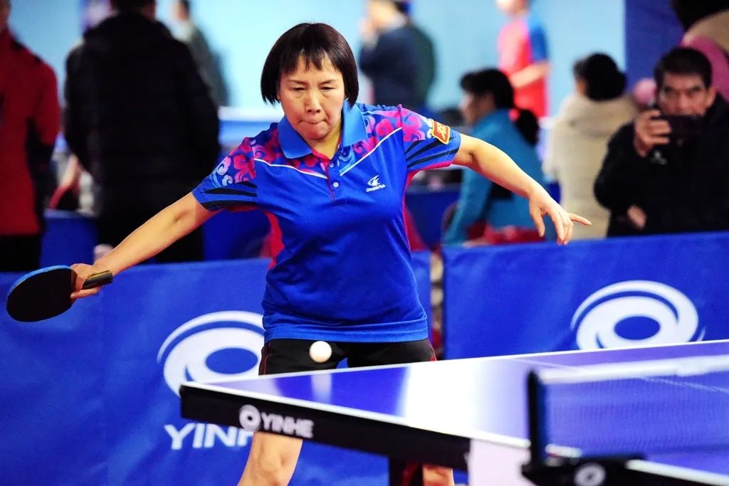 广西桂林2021乒乓球锦标赛,广西桂林乒乓球赛落幕
