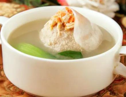 历史上的江苏美食,让你在舌尖上领略江苏美食文化