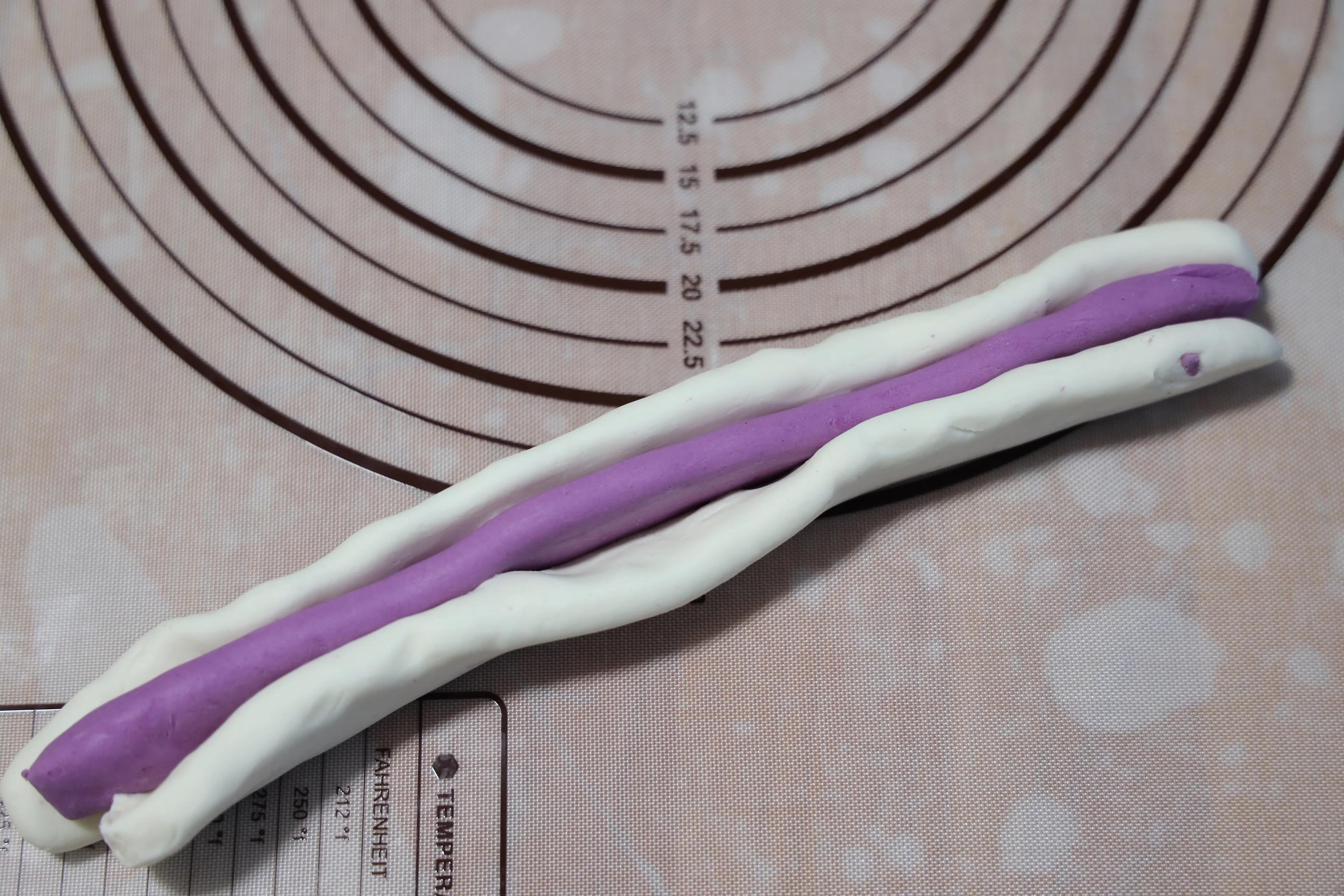 汤圆的制作方法配方,正宗黄米汤圆个大饱满爆浆流心