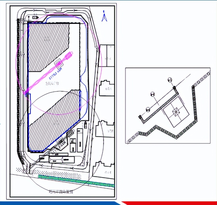 设备布置平面图的定位尺寸,机械加工车间平面布置图