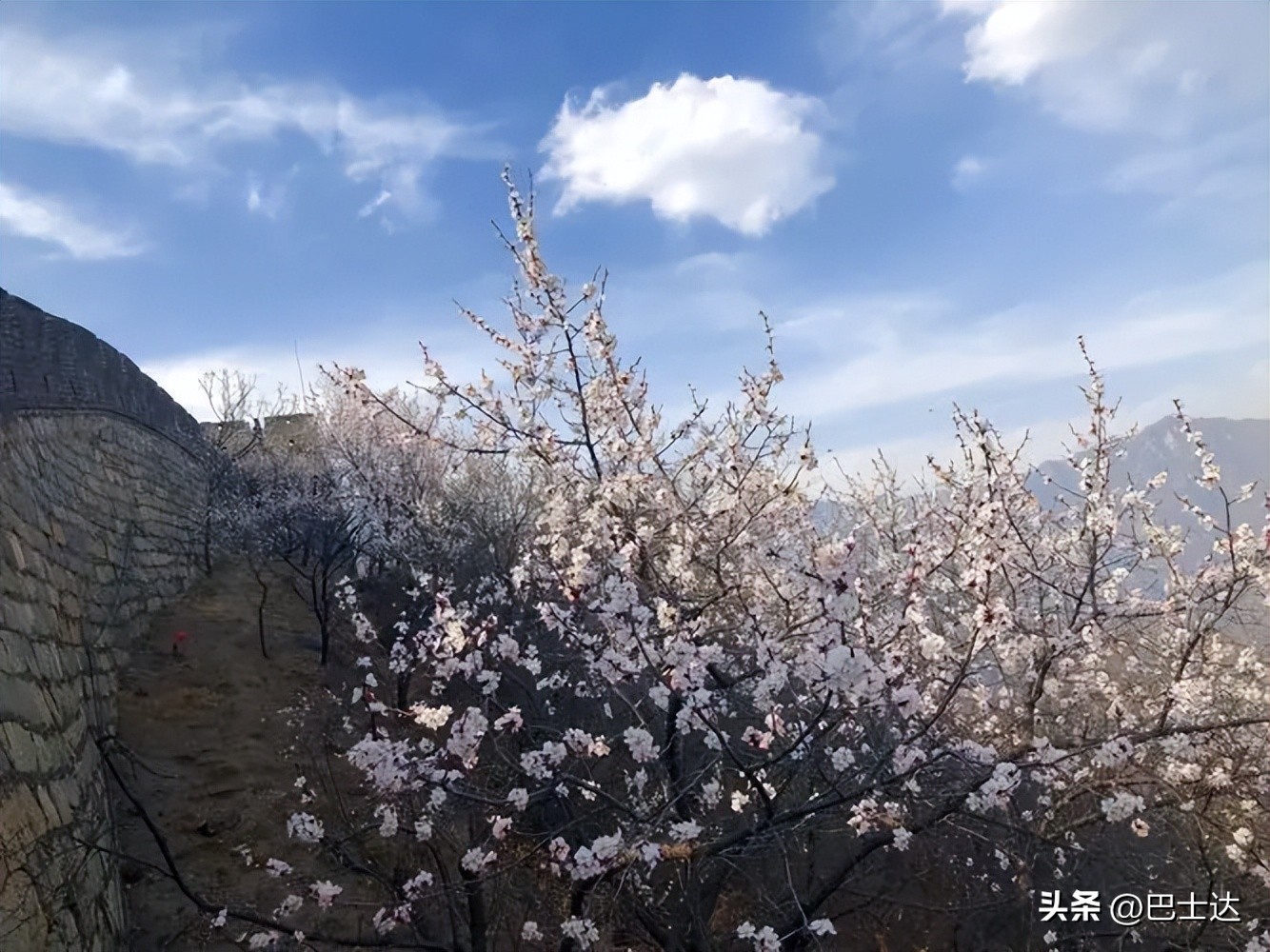 慕田峪长城一日游多长时间,去慕田峪长城来回需要多久