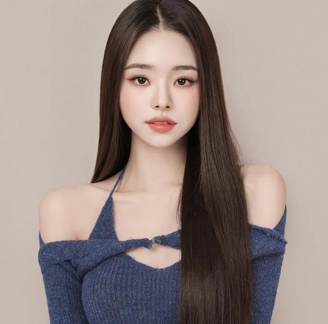 一条推广66w？这个韩国女网红凭啥？