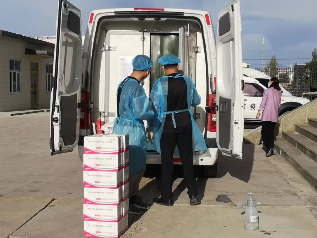 鄂尔多斯始终坚持以人民为中心,鄂尔多斯HPV疫苗