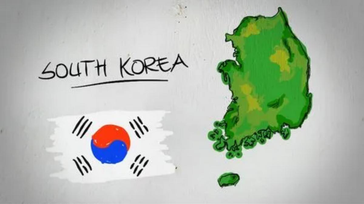 韩国人幸福感排名 (幸福感最低的韩国人)