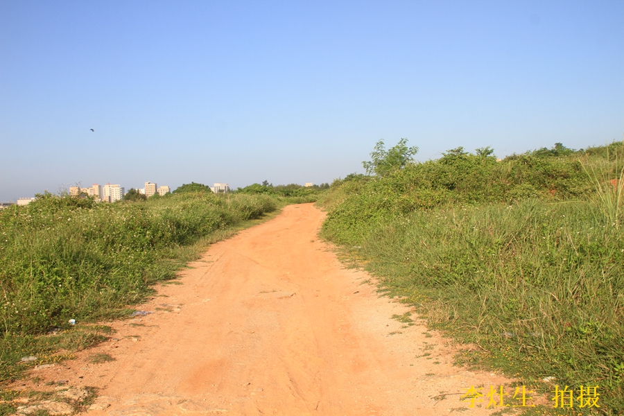 汕尾南海观音风景区观音阁,广东汕尾遮浪南海寺