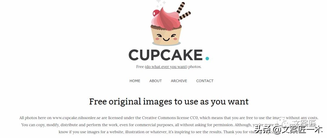 国外免费图片素材网站,免费无版权的图片网站