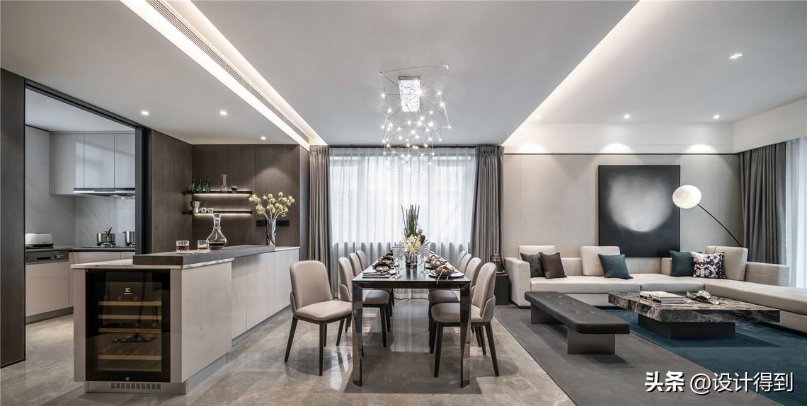 读懂平面布置图的基本内容,平面布置图必须要包括什么