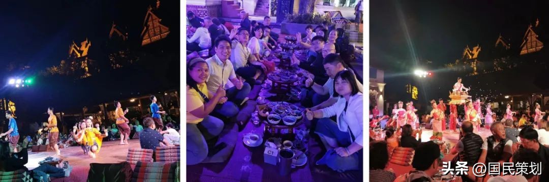 泰国清迈有什么好项目,泰国清迈旅行项目