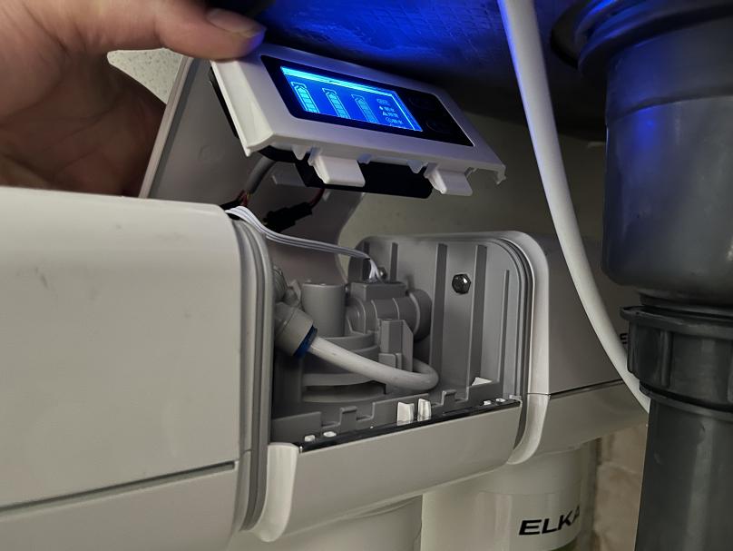 艾肯超滤净水器,艾肯净水器品牌