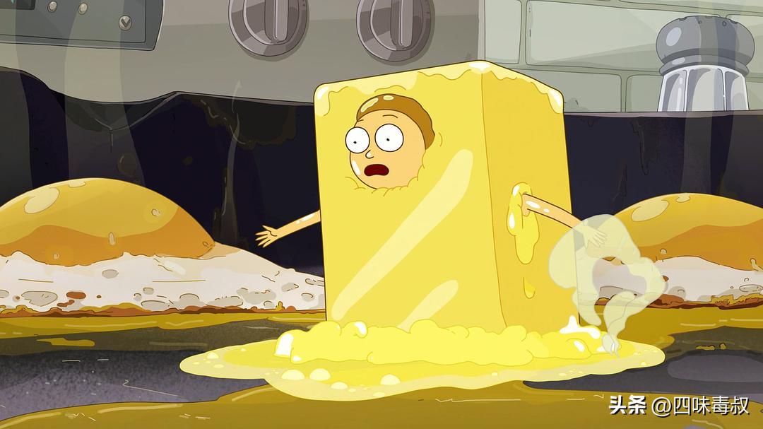 莫蒂结局,莫蒂最后结局